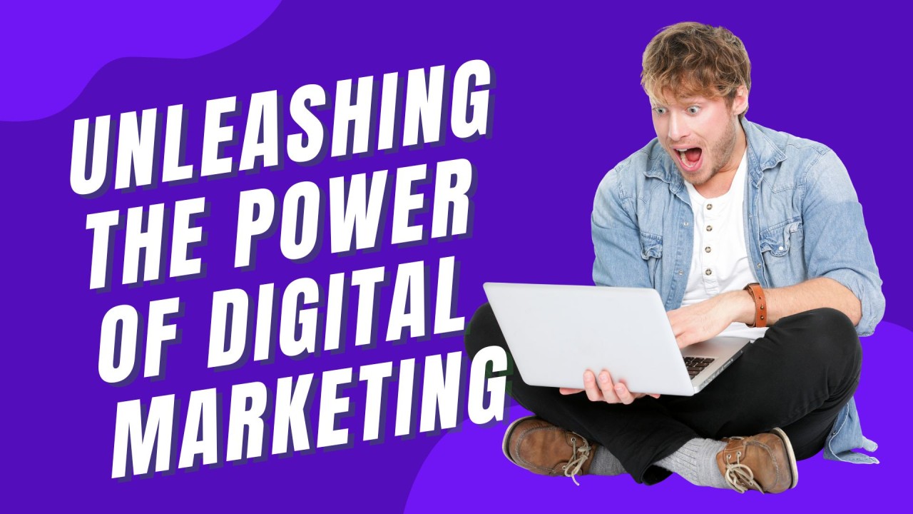 power digital marketing